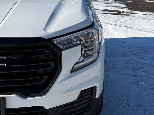 2023 GMC Terrain AWD SLE