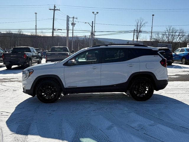 2023 GMC Terrain AWD SLE