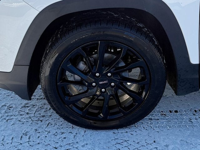 2023 GMC Terrain AWD SLE