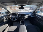 2023 GMC Terrain AWD SLE