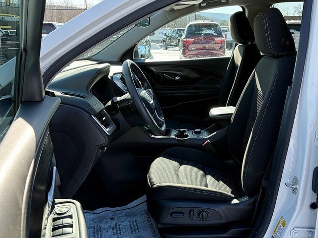 2023 GMC Terrain AWD SLE