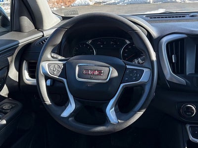 2023 GMC Terrain AWD SLE