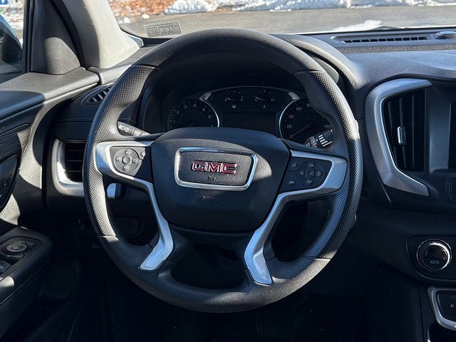 2023 GMC Terrain AWD SLE