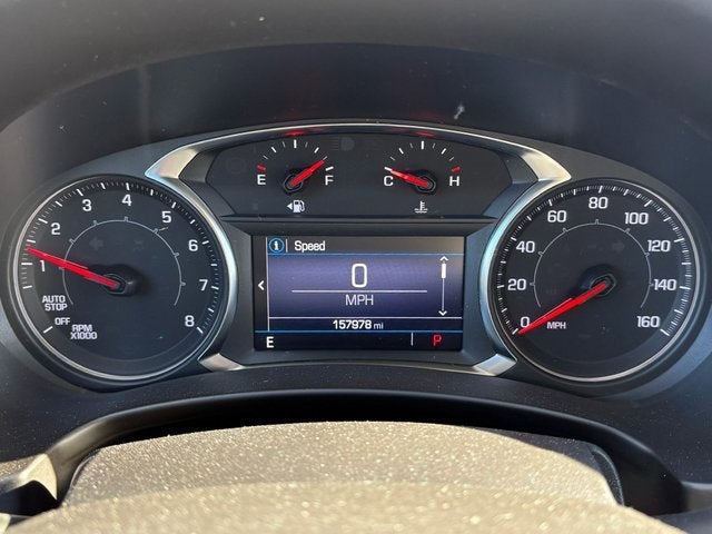 2023 GMC Terrain AWD SLE