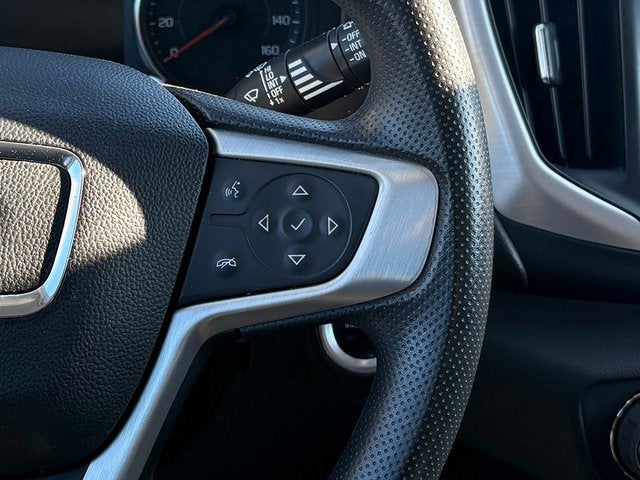 2023 GMC Terrain AWD SLE