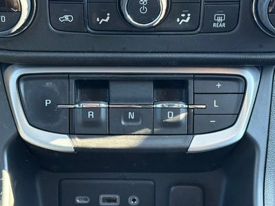 2023 GMC Terrain AWD SLE