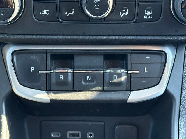 2023 GMC Terrain AWD SLE