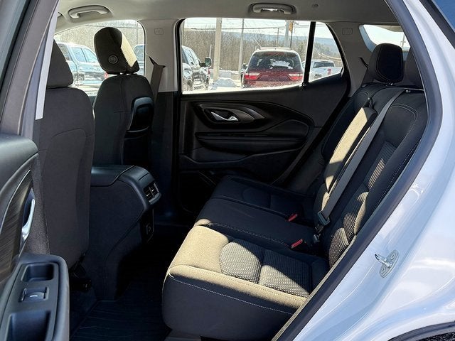 2023 GMC Terrain AWD SLE