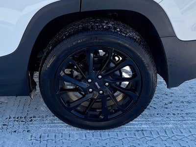 2023 GMC Terrain AWD SLE