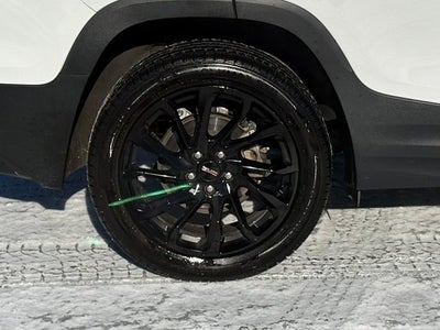 2023 GMC Terrain AWD SLE