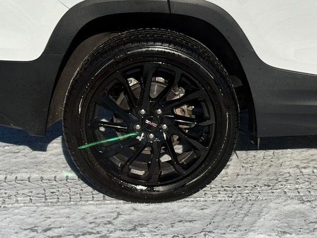 2023 GMC Terrain AWD SLE