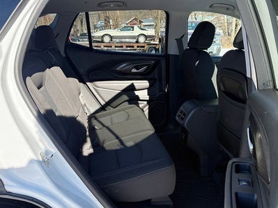 2023 GMC Terrain AWD SLE