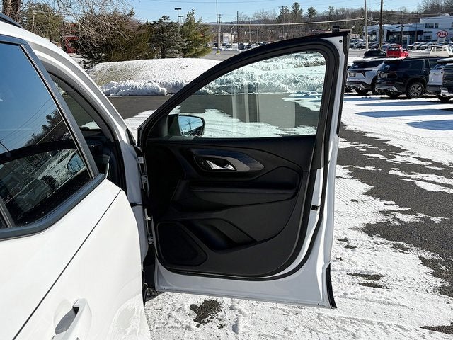 2023 GMC Terrain AWD SLE