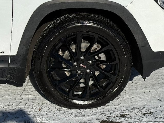 2023 GMC Terrain AWD SLE