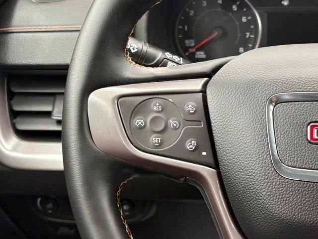 2024 GMC Terrain AWD AT4