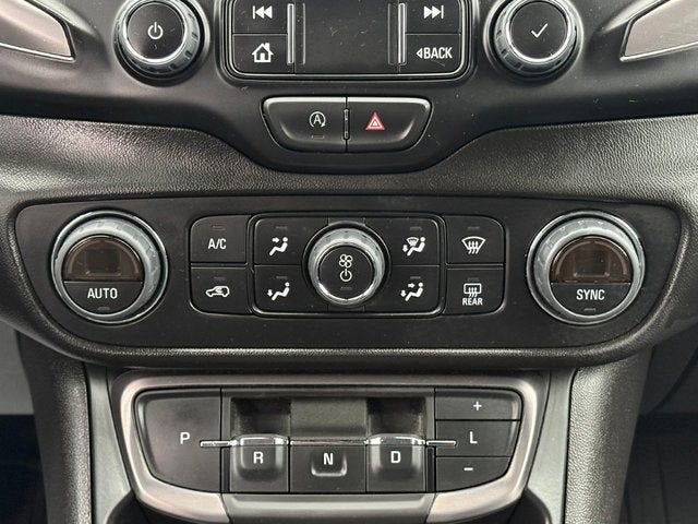 2024 GMC Terrain AWD AT4