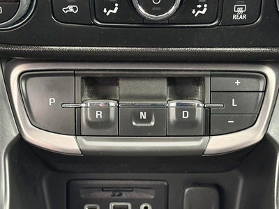 2024 GMC Terrain AWD AT4