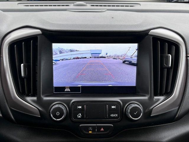 2024 GMC Terrain AWD AT4