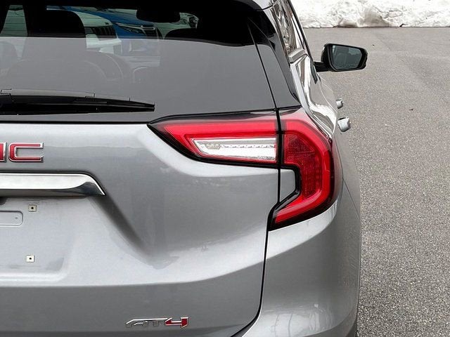 2024 GMC Terrain AWD AT4