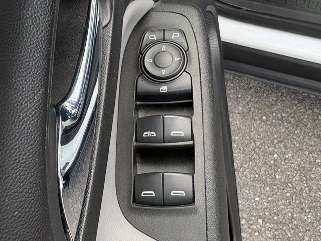 2021 Chevrolet Equinox FWD LS