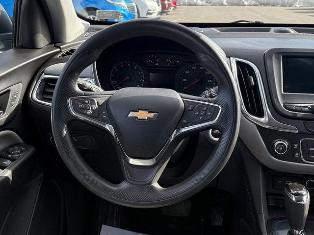 2021 Chevrolet Equinox FWD LS