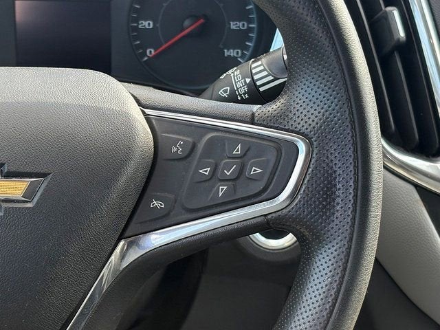 2021 Chevrolet Equinox FWD LS