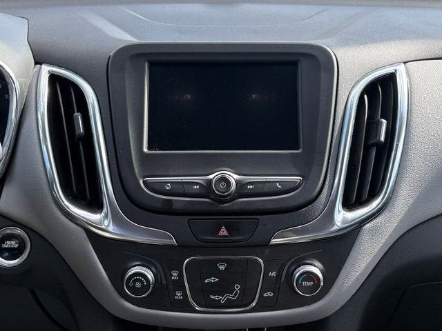 2021 Chevrolet Equinox FWD LS