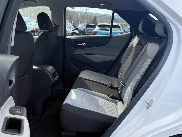 2021 Chevrolet Equinox FWD LS