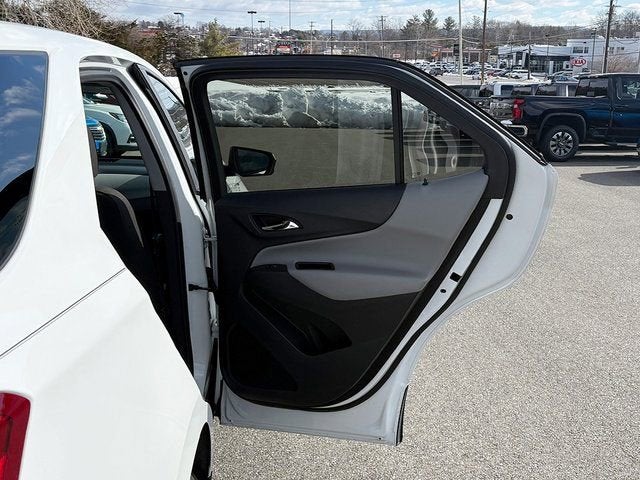 2021 Chevrolet Equinox FWD LS