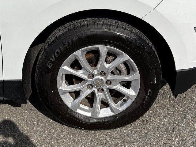 2021 Chevrolet Equinox FWD LS