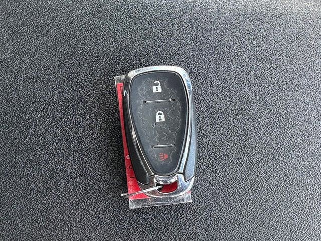 2021 Chevrolet Equinox FWD LS