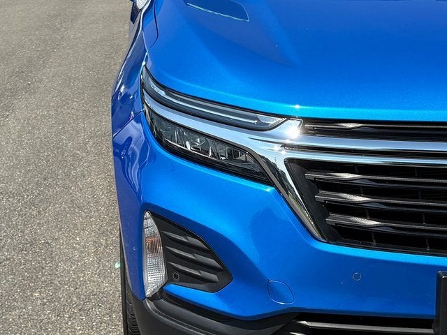 2024 Chevrolet Equinox AWD LT