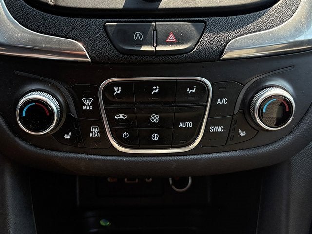 2024 Chevrolet Equinox AWD LT