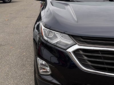 2021 Chevrolet Equinox AWD LT
