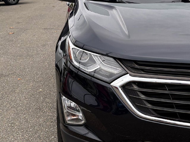 2021 Chevrolet Equinox AWD LT