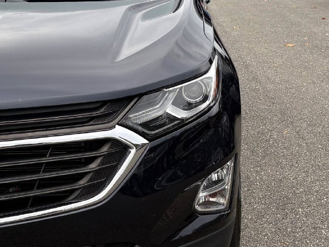 2021 Chevrolet Equinox AWD LT