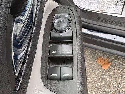 2021 Chevrolet Equinox AWD LT