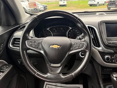 2021 Chevrolet Equinox AWD LT