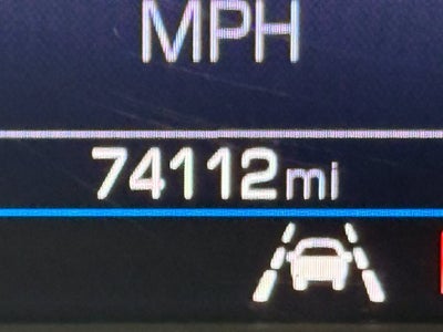2021 Chevrolet Equinox AWD LT