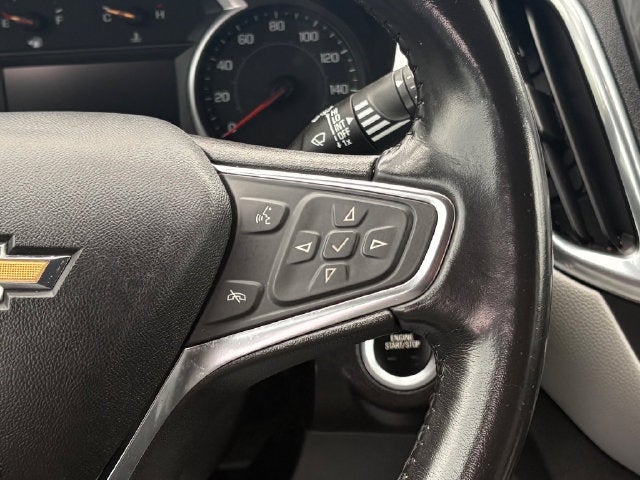 2021 Chevrolet Equinox AWD LT