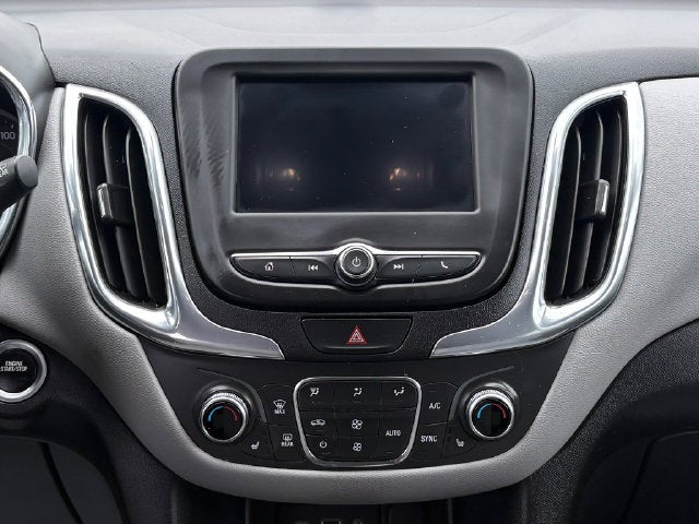 2021 Chevrolet Equinox AWD LT