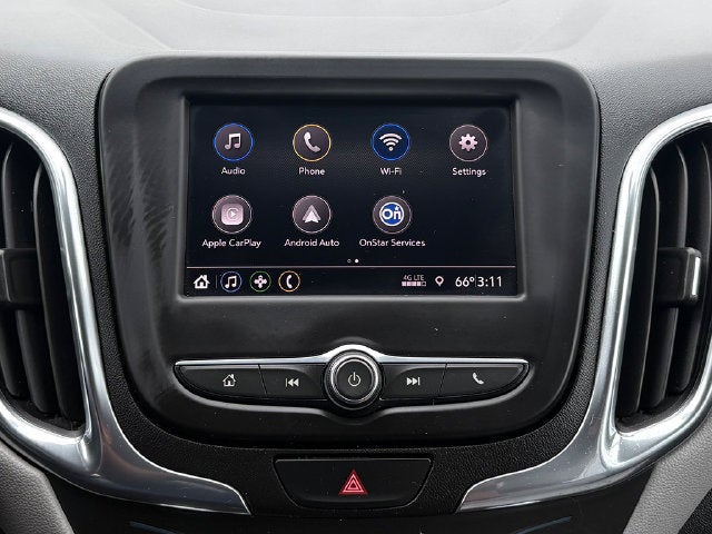 2021 Chevrolet Equinox AWD LT