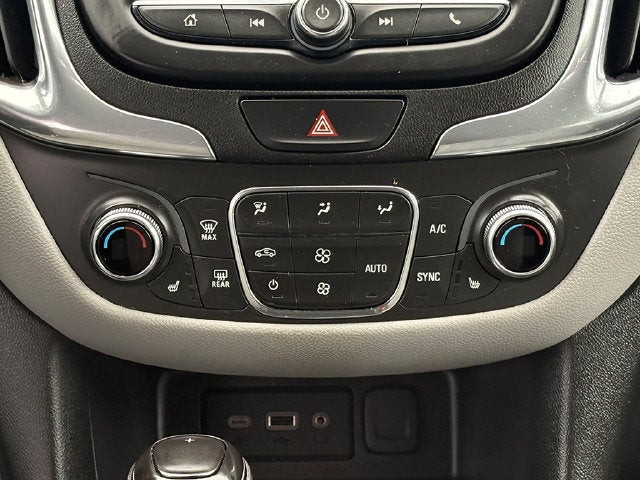 2021 Chevrolet Equinox AWD LT