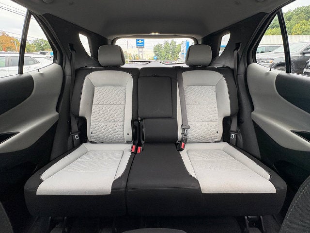 2021 Chevrolet Equinox AWD LT