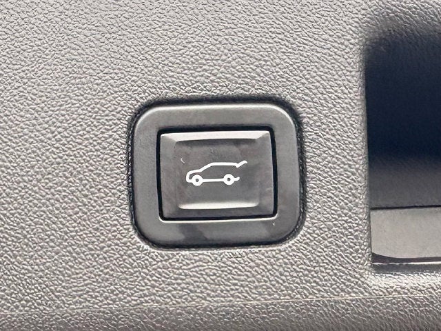 2021 Chevrolet Equinox AWD LT