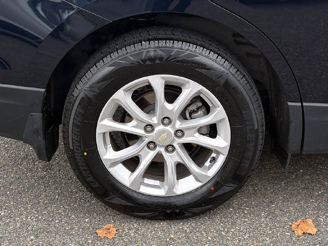 2021 Chevrolet Equinox AWD LT