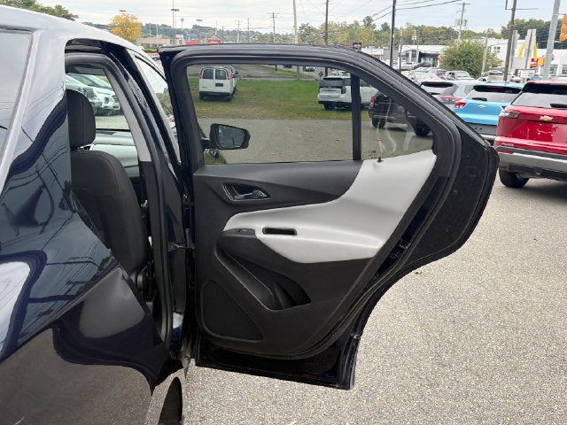 2021 Chevrolet Equinox AWD LT