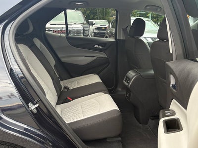 2021 Chevrolet Equinox AWD LT