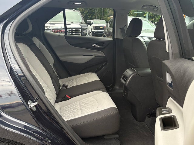 2021 Chevrolet Equinox AWD LT