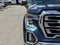 2021 GMC Sierra 1500 4WD Crew Cab Short Box SLT